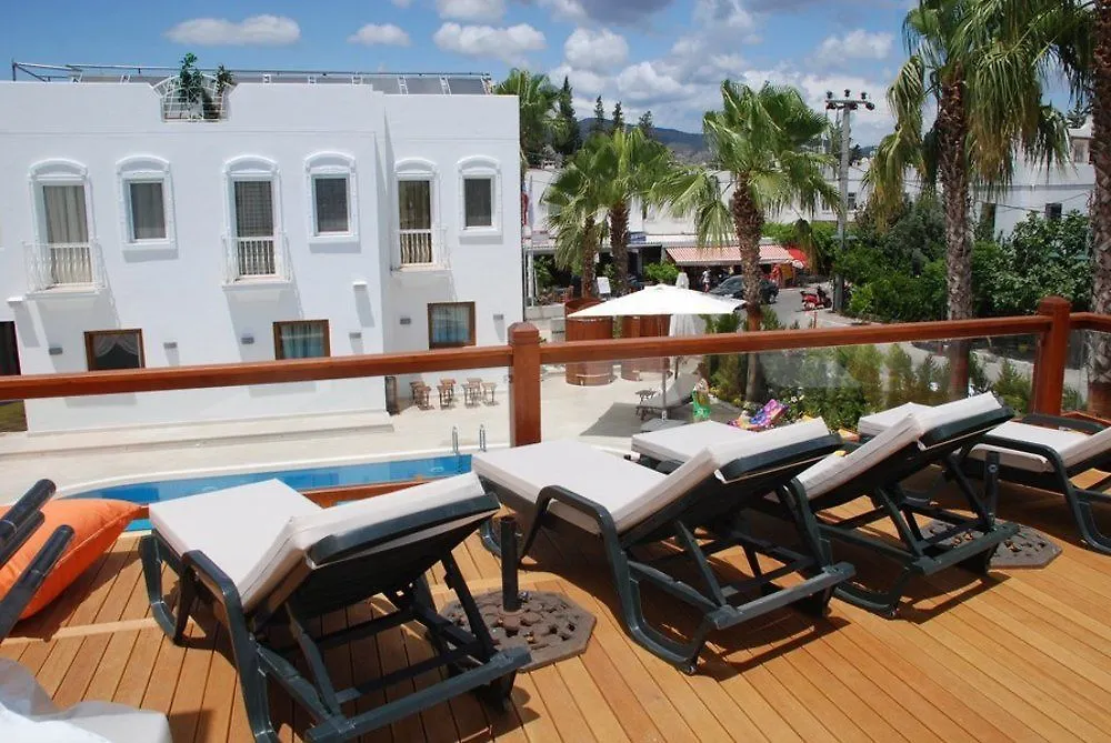 Bitez Corner Boutique Hotel